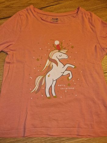 Sweat fille 5 ans