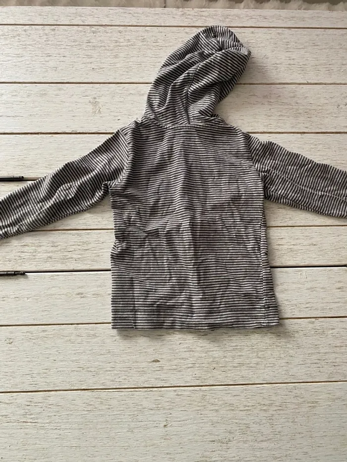 Lot gilets pulls been garçon 18/24 mois - photo numéro 6