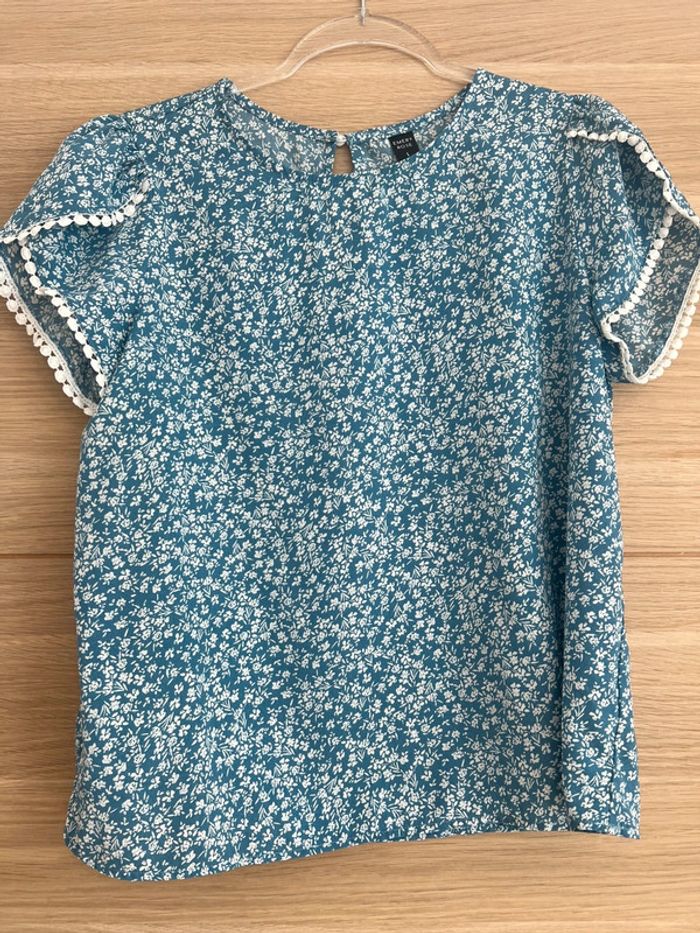 T shirt taille L