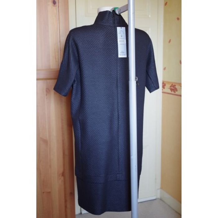 Blacky Dress - Robe chic  - Taille 42 - photo numéro 3