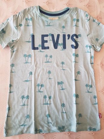 T shirt Levi's