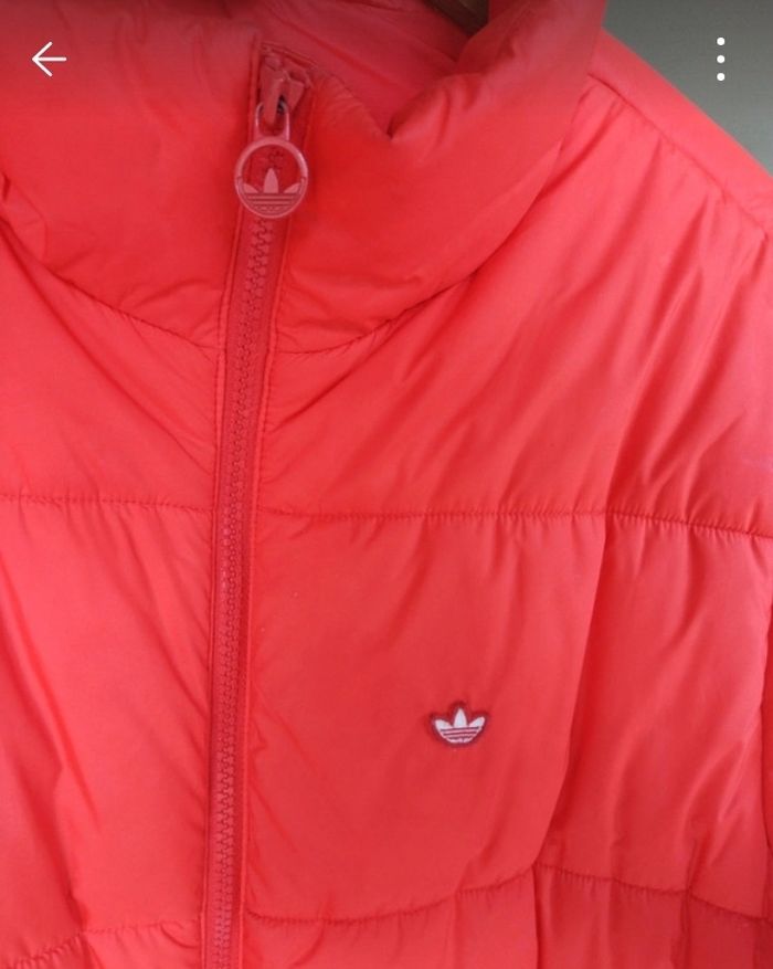 Doudoune adidas homme - photo numéro 2