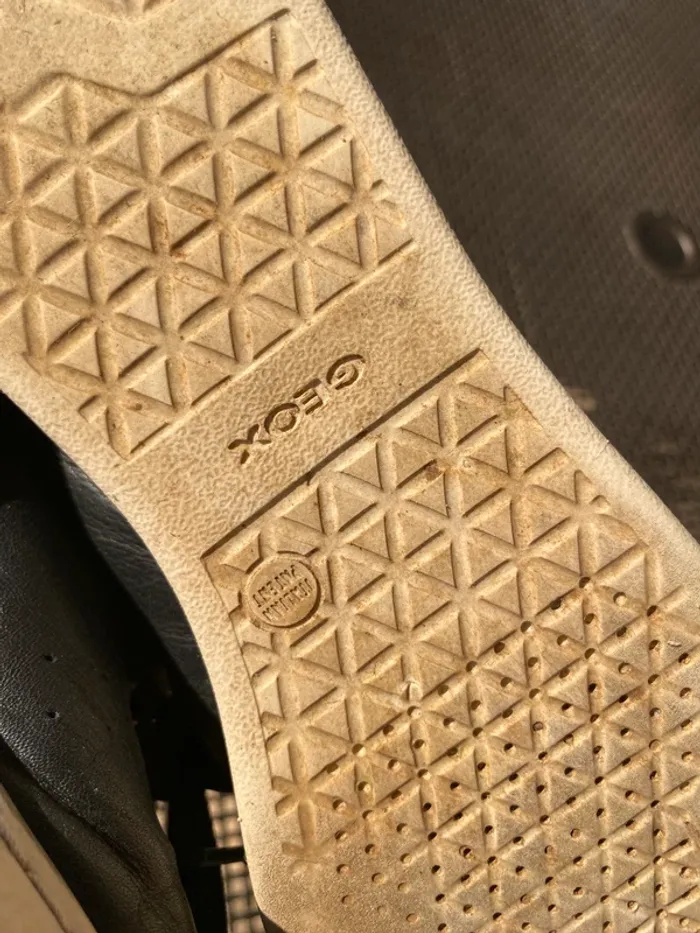 Geox 39 - photo numéro 14