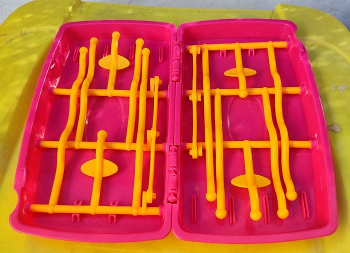 Égouttoir à biberons - photo numéro 2