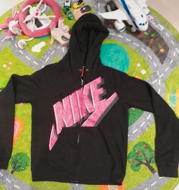 Veste nike taille s