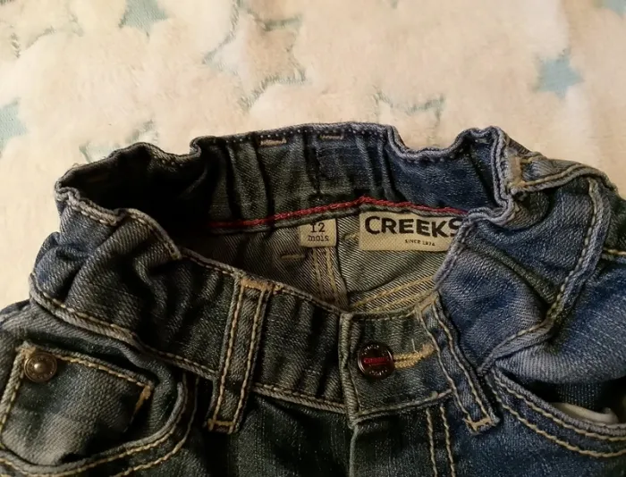 Jean Creeks - photo numéro 3