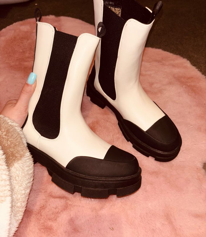 Bottines - photo numéro 2