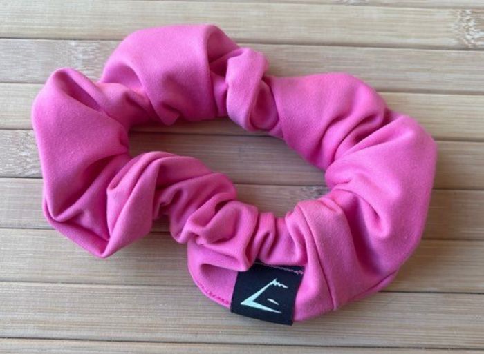 Lot de 3 chouchous/élastiques de sport Gymshark - photo numéro 7