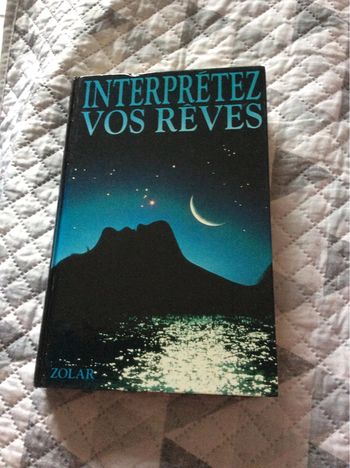 #interprétez vos rêves Zolar