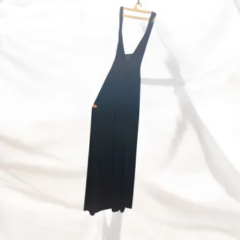 Combinaison Noir XL