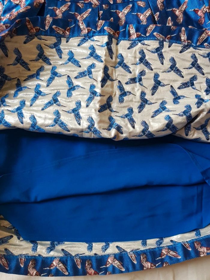 Robe fête One Step petit 38 - photo numéro 8