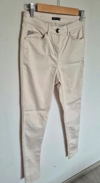 Pantalon Bréal taille 38