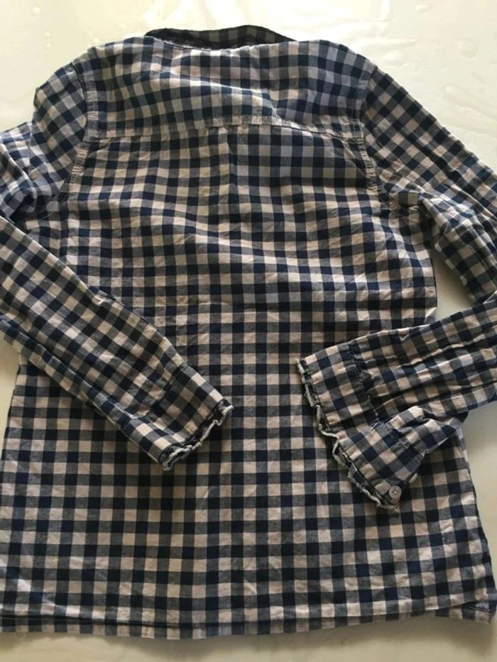 Chemisier la redoute 10ans - photo numéro 3