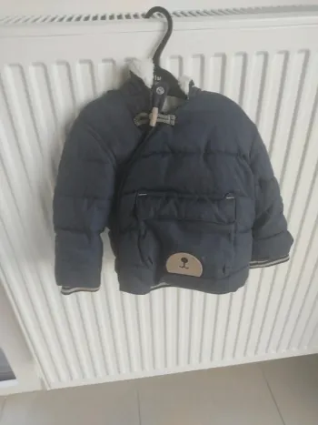 Lot vêtements 12 mois
