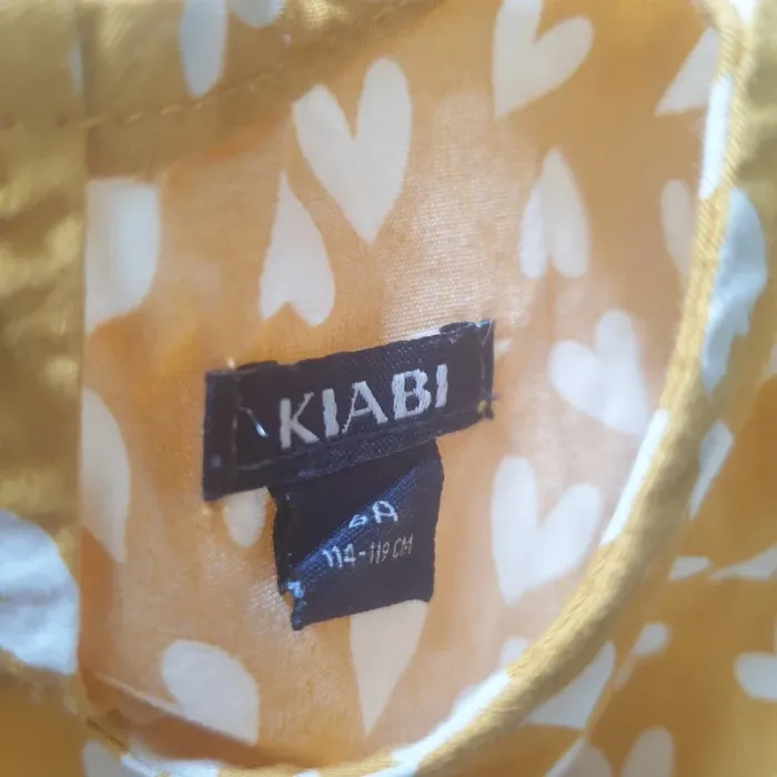 🩷 Robe 6 ans Kiabi #emyfleury_6ansfille - photo numéro 4
