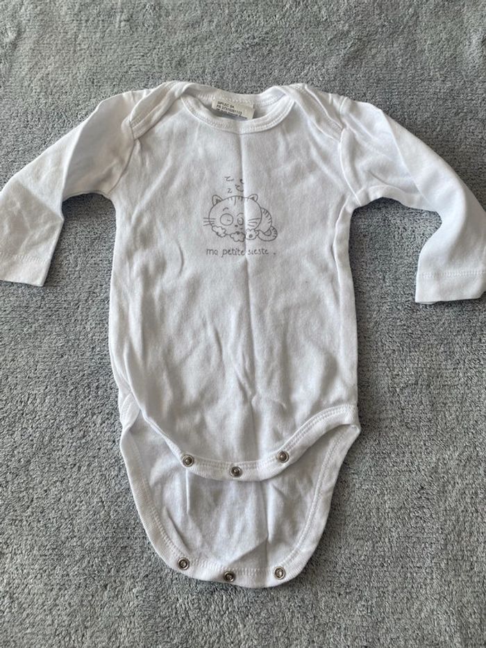 Bodie - photo numéro 2