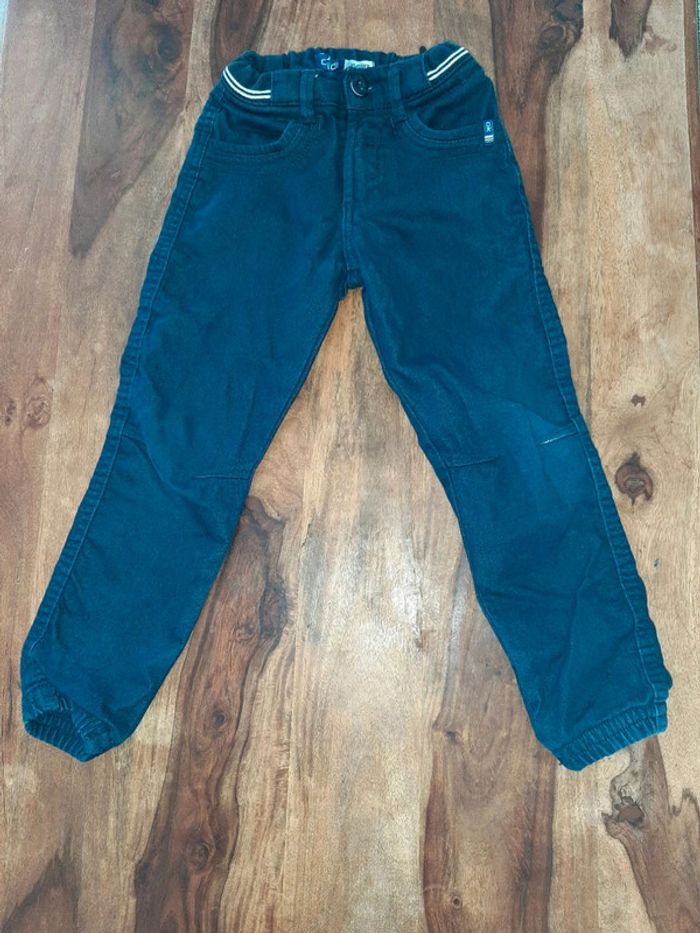 Lot de vêtements garçon 5 ans automne hiver - photo numéro 8
