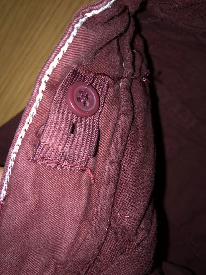 Chino #creeks#14 ans#Taille 36 - photo numéro 4