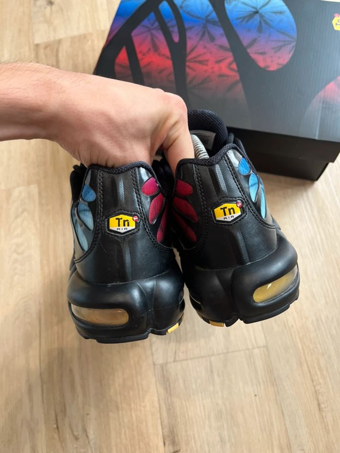 Nike TN Air Max Plus 25th Anniversary 44 - photo numéro 4