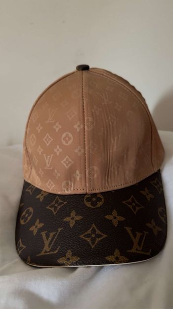 Casquette