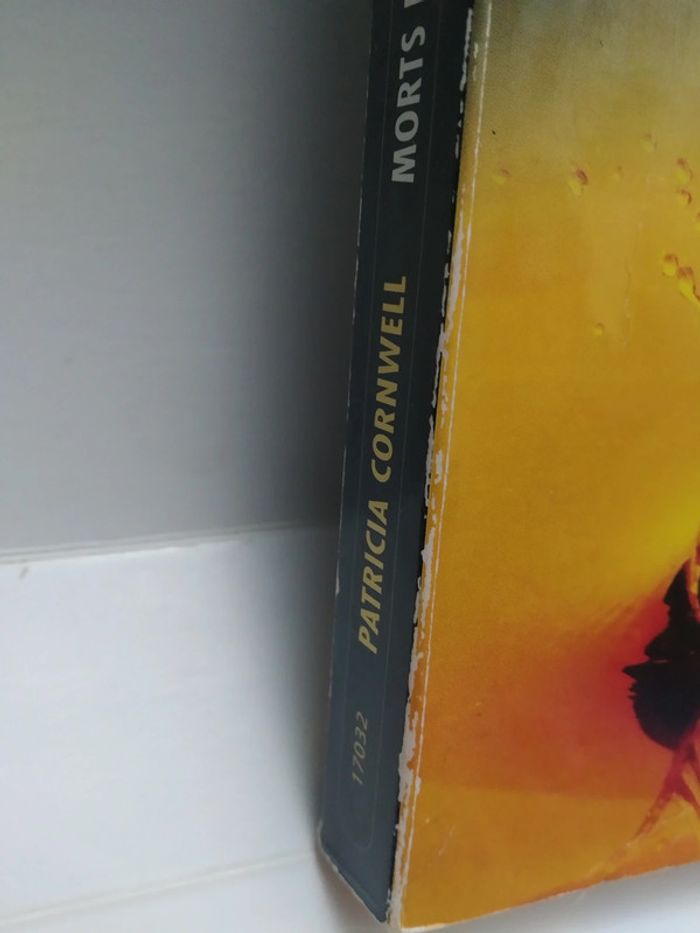 Mortd en eaux troubles - photo numéro 4