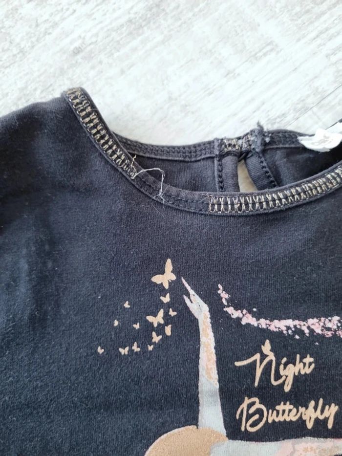 Robe  Taille 4 ans - photo numéro 9