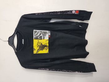 T-shirt Élément Taille XS