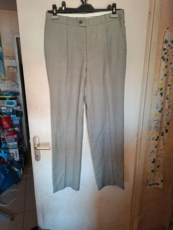 Smoking  pantalon costume 40