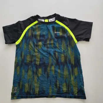 T-shirt de sport - Artengo - 10 ans