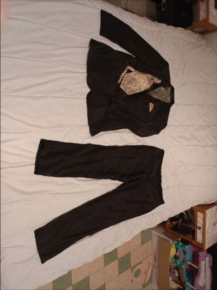 Costume Adriano jacometti.