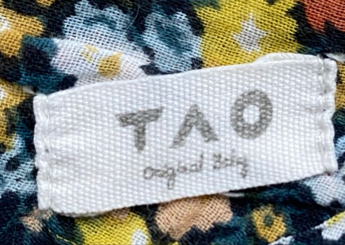 Foulard - photo numéro 4