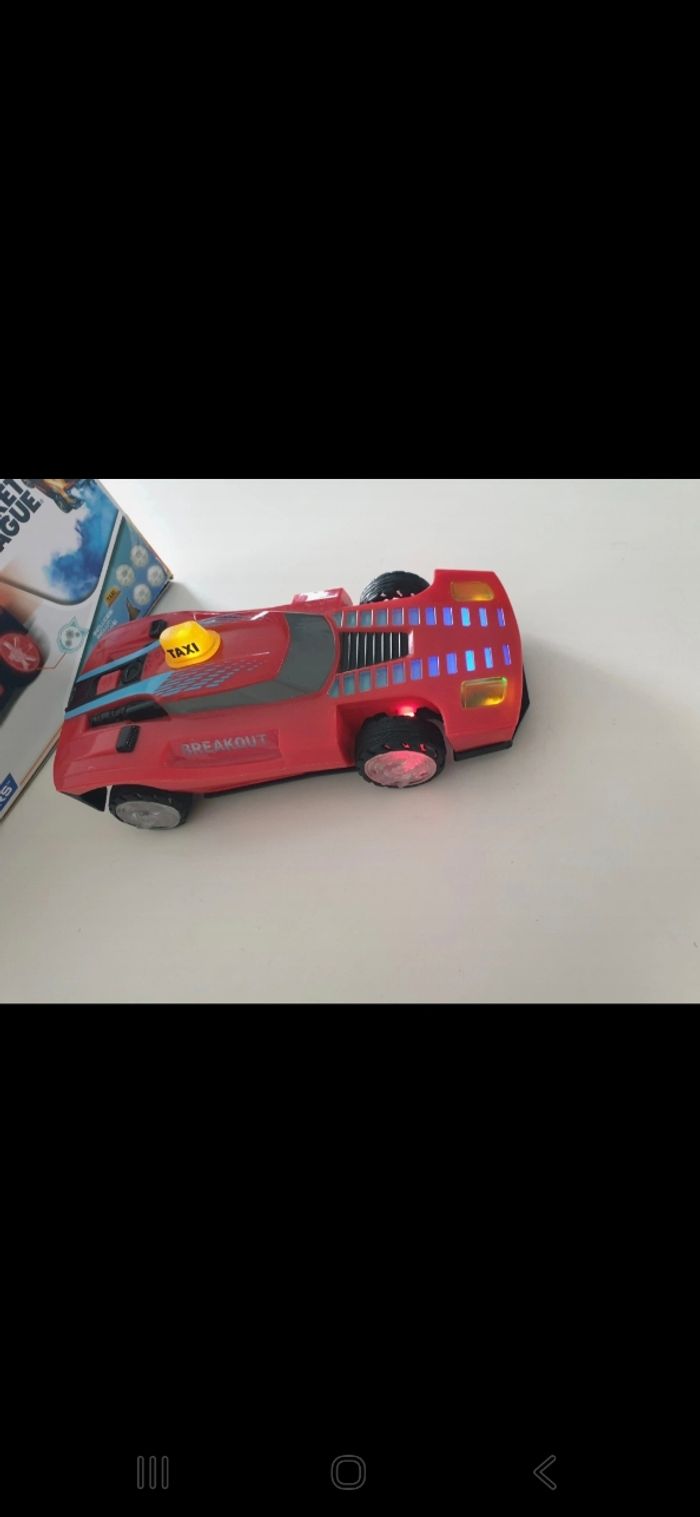 Voiture rocket league - photo numéro 5