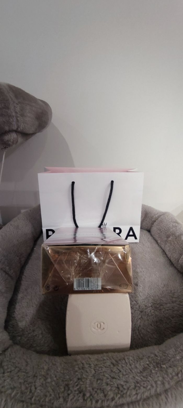 Parfum good girl fantastic pink carolina Herrera 80 ml - photo numéro 2