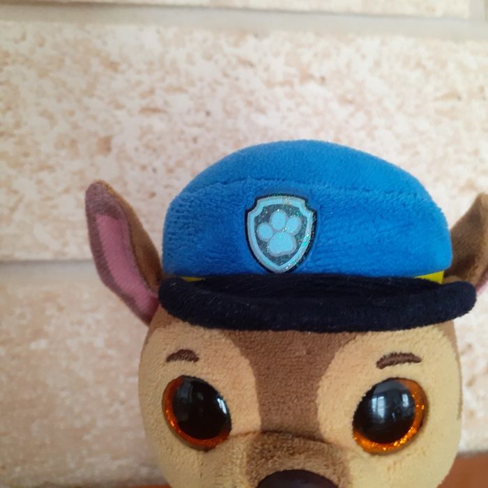 Doudou Pat Patrouille *15 cm - photo numéro 4