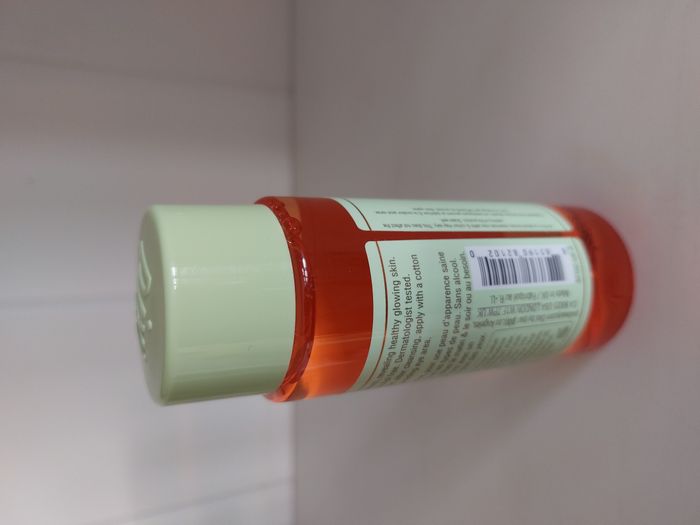 Soin visage Pixi glow tonic 100ml - photo numéro 4