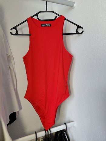 Body rouge