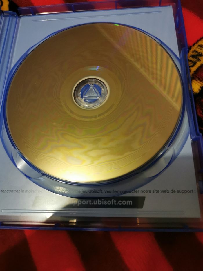 Far cry 6  ps4 - photo numéro 3