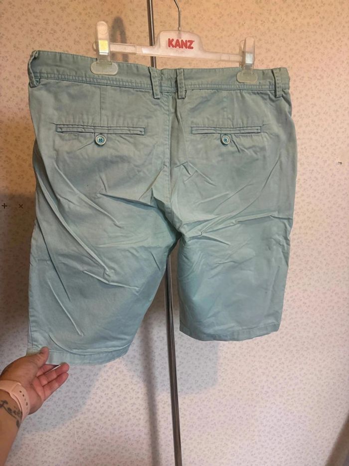Short taille 42 marque devred - photo numéro 3