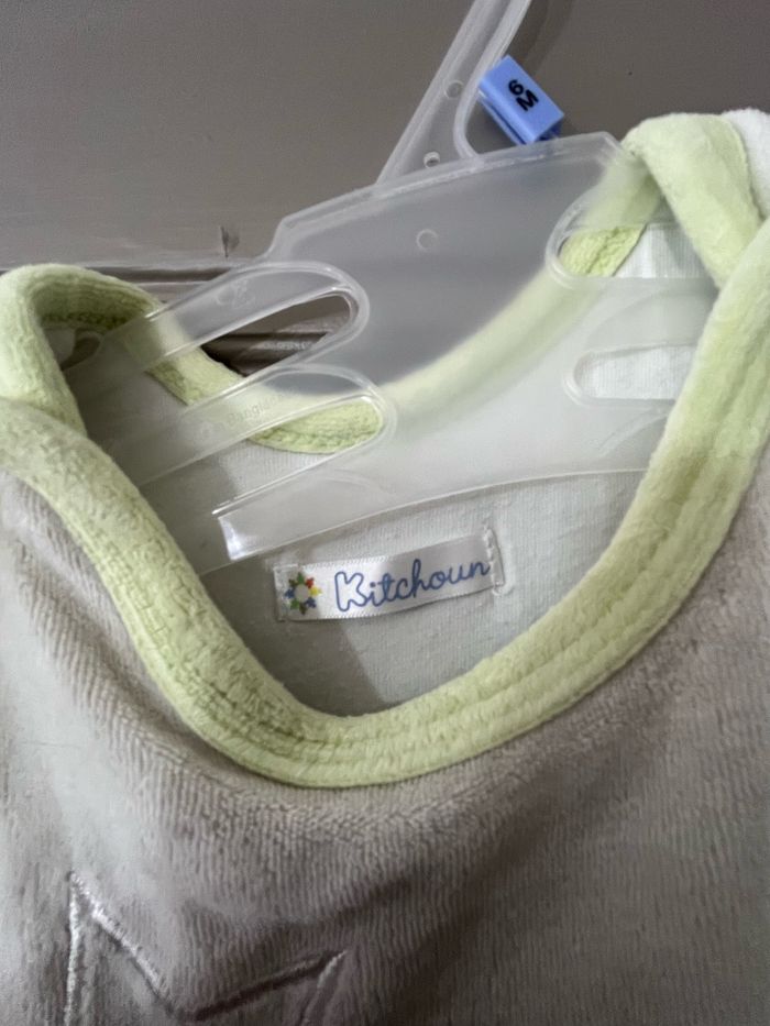 gigoteuse 0-6 mois - photo numéro 3