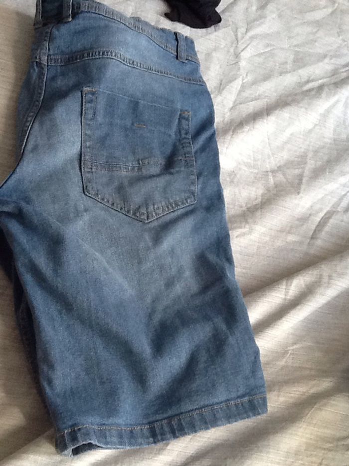 Short jeans - photo numéro 2