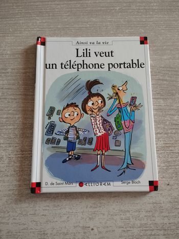 Max et Lili t.94