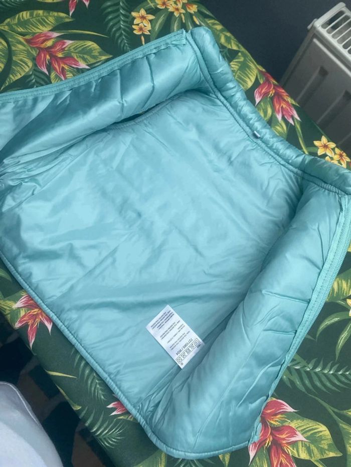 Veste sans manches - photo numéro 3