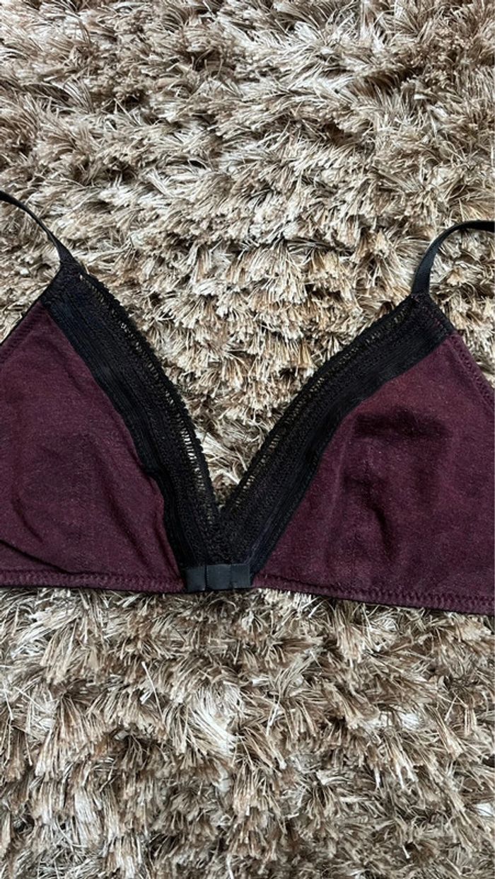 Soutien gorge Etam - photo numéro 2