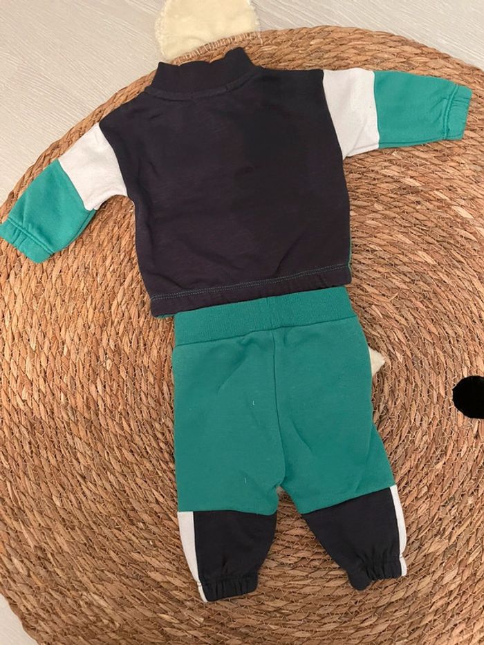 Ensemble garçon - photo numéro 4