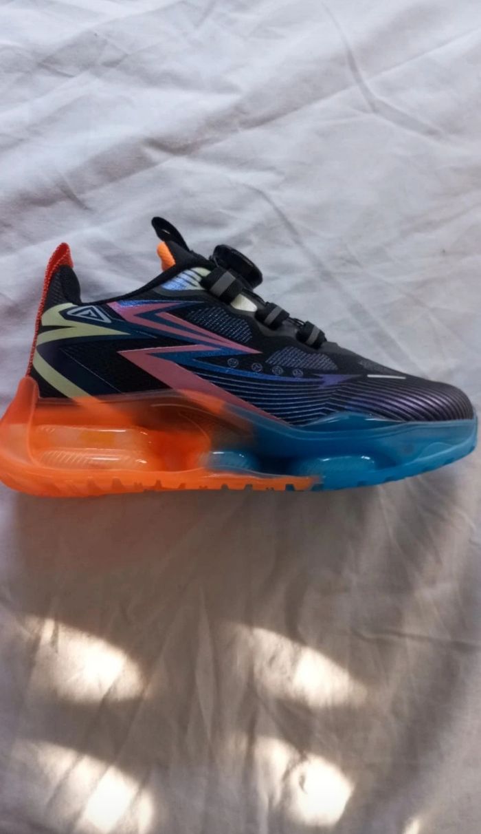 Baskets - photo numéro 2