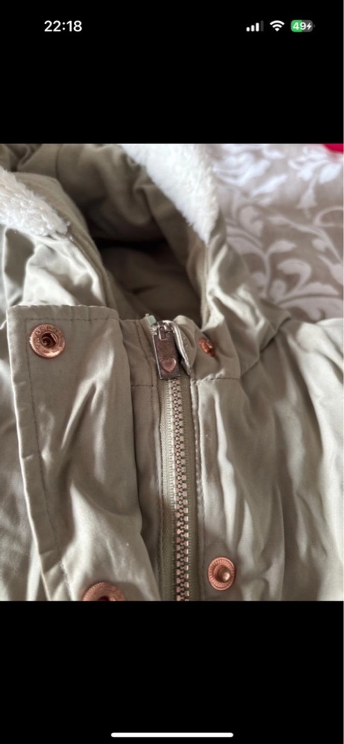 veste enfant - photo numéro 2