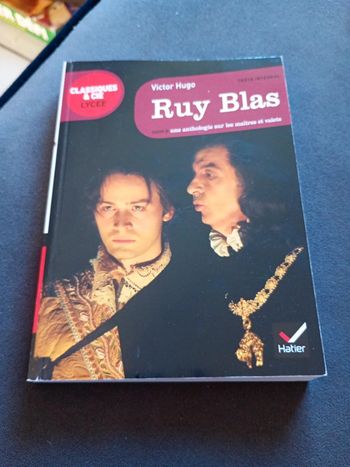 Ruy Blas