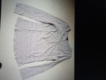 T-shirt manches longues