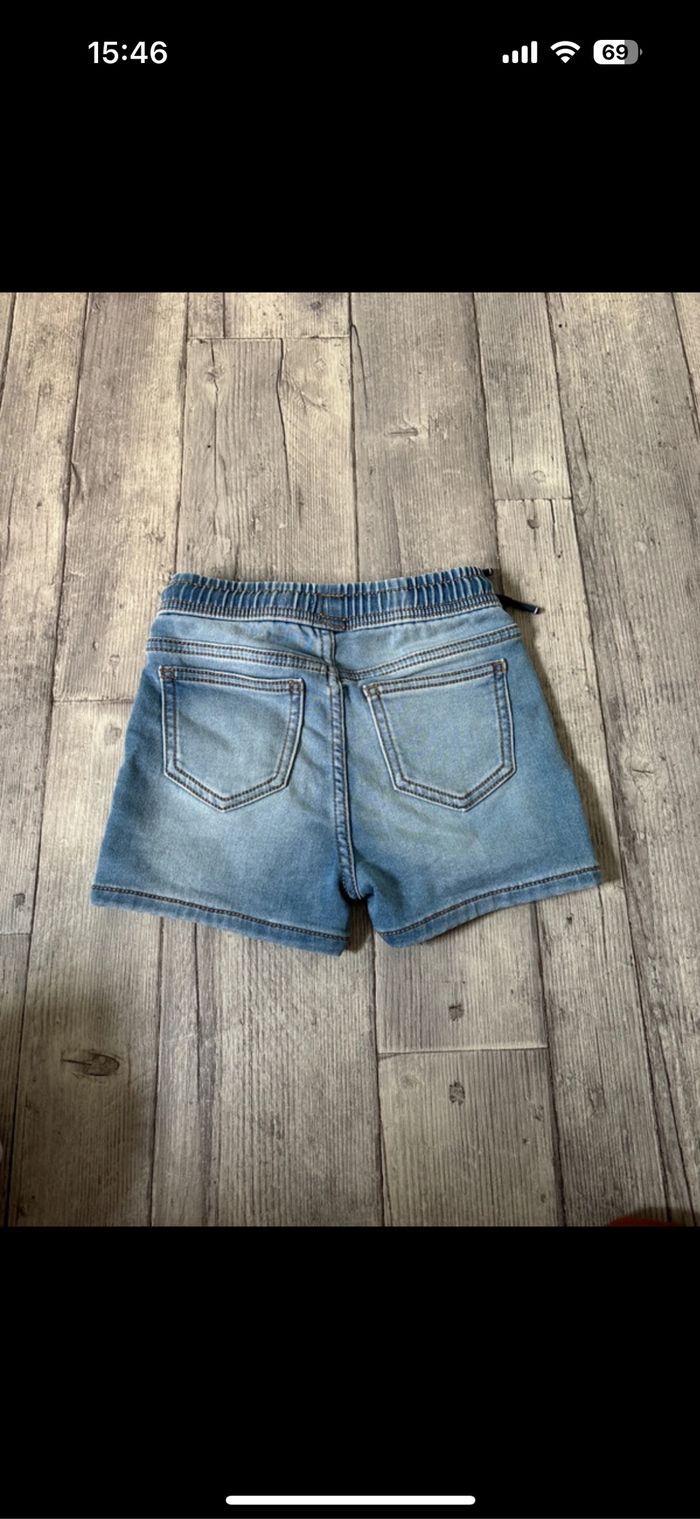 Short kiabi - photo numéro 2