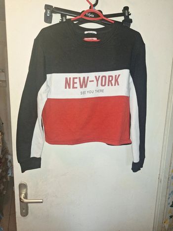 Pull sweat jennyfer S